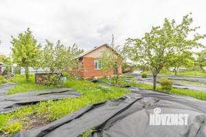 Дача 70м², 1-этажный, участок 6 сот.  