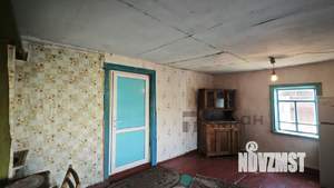Дом 94м², 1-этажный, участок 11 сот.  