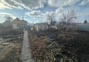 Дача 20м², 1-этажный, участок 6 сот.  