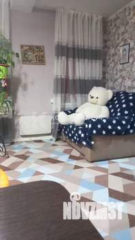 Дом 51м², 2-этажный, участок 7 сот.  