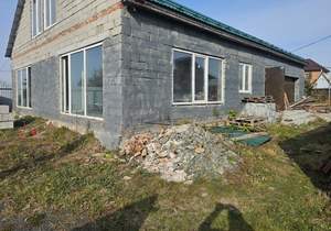 Дом 279м&sup2;, 2-этажный, участок 5 сот.  