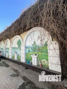 Коттедж 551м&sup2;, 3-этажный, участок 6 сот.  