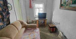 Дом 22м&sup2;, 1-этажный, участок 4 сот.  