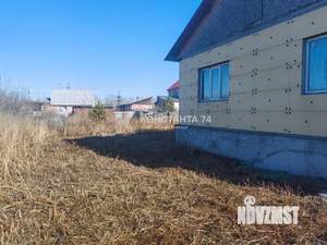Дом 130м², 2-этажный, участок 11 сот.  