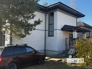 Дом 203м&sup2;, 2-этажный, участок 5 сот.  