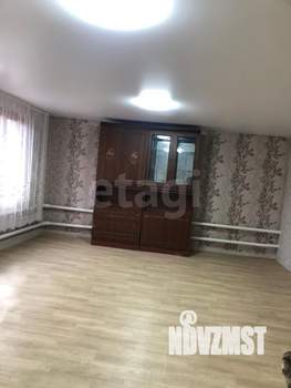 Дом 67м², 2-этажный, участок 7 сот.  