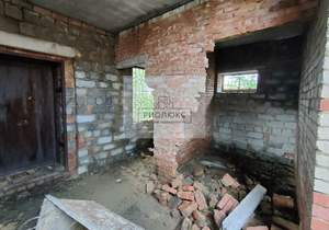 Дом 150м², 2-этажный, участок 6 сот.  