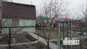 Дом 40м², 2-этажный, участок 5 сот.  