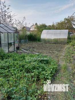 Дом 30м&sup2;, 2-этажный, участок 4 сот.  