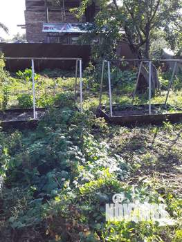 Дом 10м&sup2;, 1-этажный, участок 4 сот.  