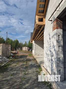 Дом 190м², 1-этажный, участок 20 сот.  