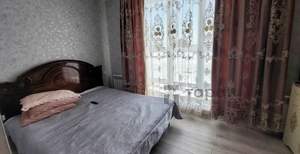 Дом 83м&sup2;, 1-этажный, участок 4 сот.  