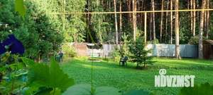 Дом 160м², 2-этажный, участок 12 сот.  