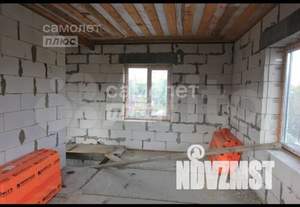 Коттедж 100м², 2-этажный, участок 5 сот.  