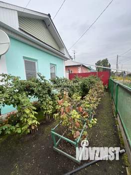 Дом 82м&sup2;, 1-этажный, участок 7 сот.  