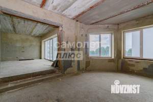 Коттедж 810м&sup2;, 2-этажный, участок 8 сот.  