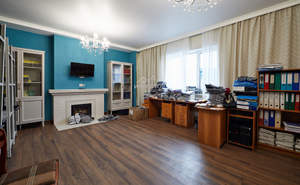 Дом 0м&sup2;, 2-этажный, участок 8 сот.  