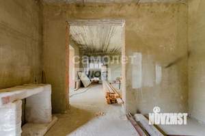 Коттедж 810м&sup2;, 2-этажный, участок 8 сот.  