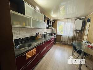 Дом 148м², 1-этажный, участок 6 сот.  