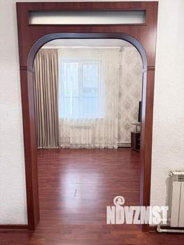 Дом 125м&sup2;, 1-этажный, участок 6 сот.  