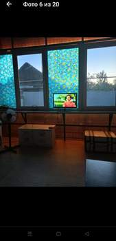 Дом 119м&sup2;, 2-этажный, участок 5 сот.  