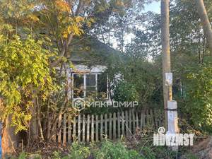 Дом 67м&sup2;, 1-этажный, участок 11 сот.  