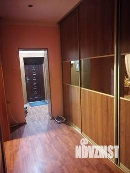 Таунхаус 195м&sup2;, 2-этажный, участок 3 сот.  