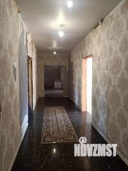 Дом 250м², 1-этажный, участок 18 сот.  