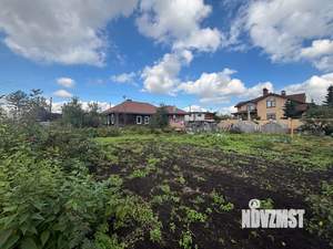 Дом 97м&sup2;, 1-этажный, участок 14 сот.  