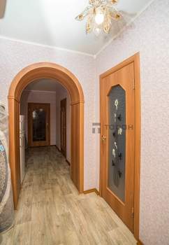 Дом 133м², 1-этажный, участок 3 сот.  