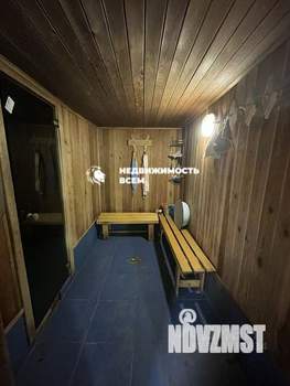 Дом 121м&sup2;, 1-этажный, участок 2 сот.  