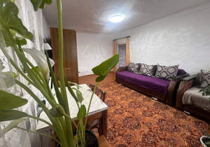 Дом 50м², 1-этажный, участок 14 сот.  