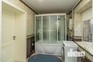 Дом 135м&sup2;, 2-этажный, участок 234 сот.  