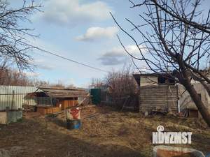 Дом 70м², 1-этажный, участок 4 сот.  