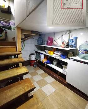 Дом 442м&sup2;, 3-этажный, участок 6 сот.  