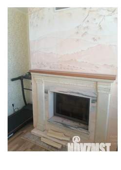 Коттедж 215м², 3-этажный, участок 12 сот.  