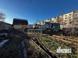 Дом 47м², 1-этажный, участок 9 сот.  