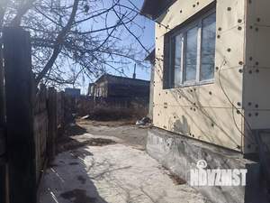 Дом 130м², 1-этажный, участок 11 сот.  