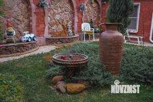 Коттедж 583м², 2-этажный, участок 9 сот.  