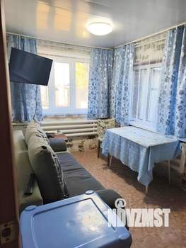 Дом 112м², 1-этажный, участок 5 сот.  