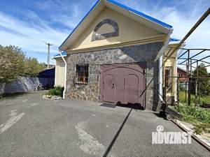 Коттедж 321м&sup2;, 2-этажный, участок 11 сот.  