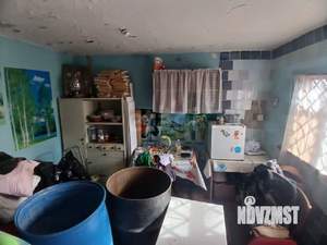 Дом 40м², 2-этажный, участок 7 сот.  