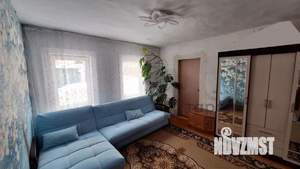 Дом 73м&sup2;, 1-этажный, участок 5 сот.  