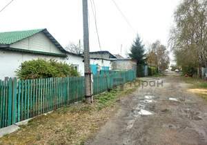 Дом 105м², 1-этажный, участок 6 сот.  