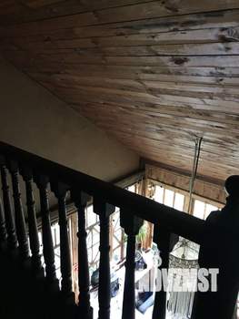 Дом 60м&sup2;, 2-этажный, участок 4 сот.  