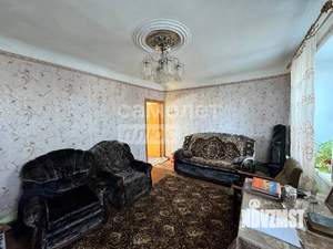 Дом 78м², 1-этажный, участок 16 сот.  