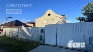 Дом 279м², 3-этажный, участок 10 сот.  