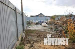 Коттедж 100м&sup2;, 2-этажный, участок 5 сот.  