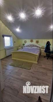 Дача 144м², 2-этажный, участок 12 сот.  