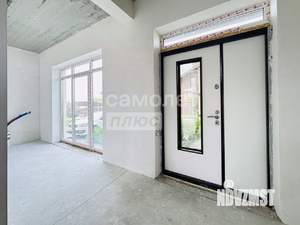 Коттедж 150м&sup2;, 2-этажный, участок 4 сот.  